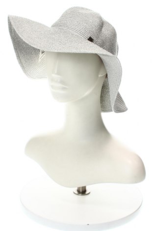 Καπέλο Seeberger, Χρώμα Γκρί, Τιμή 6,68 €