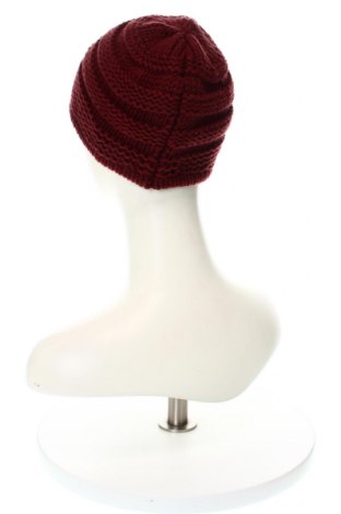 Καπέλο Seeberger, Χρώμα Κόκκινο, Τιμή 12,99 €