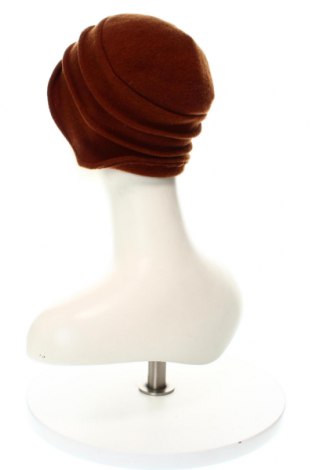 Καπέλο Seeberger, Χρώμα Καφέ, Τιμή 14,85 €