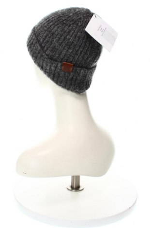 Καπέλο Stohr, Χρώμα Γκρί, Τιμή 9,54 €