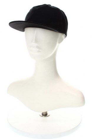 Καπέλο The Authentic, Χρώμα Μαύρο, Τιμή 6,17 €