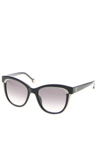 Слънчеви очила CH Carolina Herrera, Цвят Черен, Цена 241,00 лв.