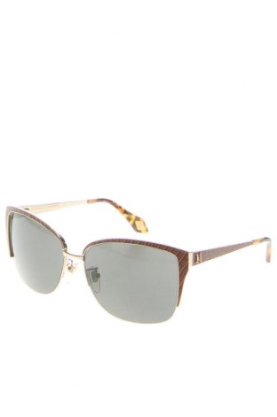 Слънчеви очила Carolina Herrera, Цвят Кафяв, Цена 413,40 лв.