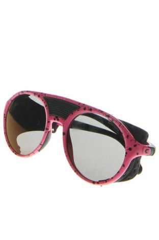 Слънчеви очила Carrera Eyewear, Цвят Многоцветен, Цена 131,40 лв.