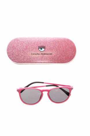 Sonnenbrille Chiara Ferragni, Farbe Rosa, Preis 67,73 €