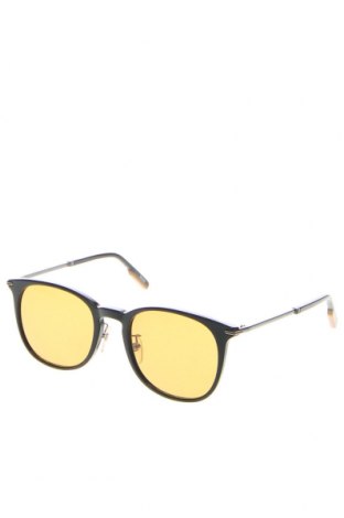 Sonnenbrille Ermenegildo Zegna, Farbe Schwarz, Preis € 155,43