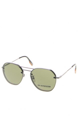 Sonnenbrille Ermenegildo Zegna, Farbe Schwarz, Preis € 163,61