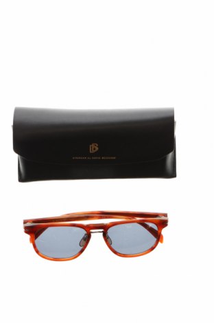 Sonnenbrille Eyewear by David Beckham, Farbe Braun, Preis 112,89 €