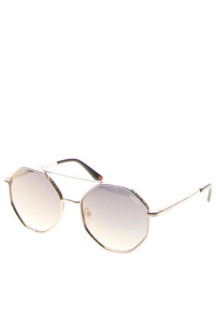 Γυαλιά ηλίου Guess, Χρώμα Χρυσαφί, Τιμή 88,66 €