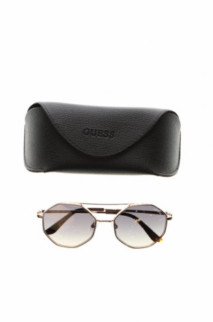 Sonnenbrille Guess, Farbe Golden, Preis 88,66 €