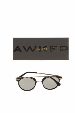 Sonnenbrille Hawkers, Farbe Schwarz, Preis 39,69 €
