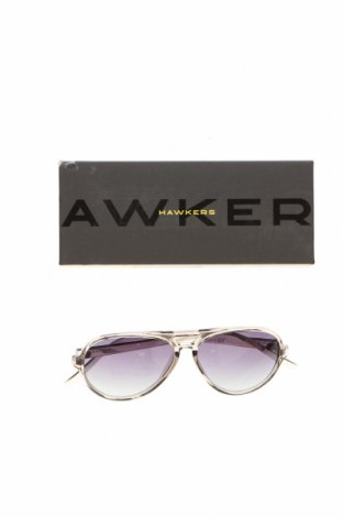 Γυαλιά ηλίου Hawkers, Χρώμα Γκρί, Τιμή 39,69 €