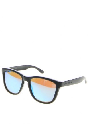 Слънчеви очила Hawkers, Цвят Черен, Цена 65,45 лв.