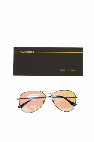 Sonnenbrille Hawkers, Farbe Grau, Preis 29,90 €