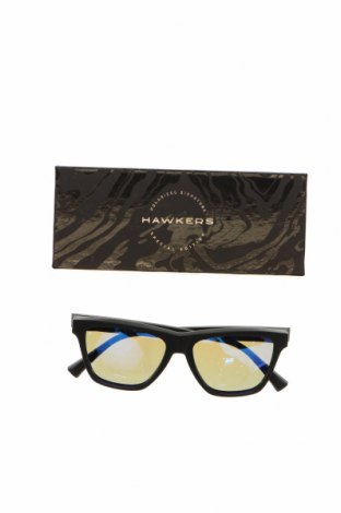 Sonnenbrille Hawkers, Farbe Schwarz, Preis € 39,69
