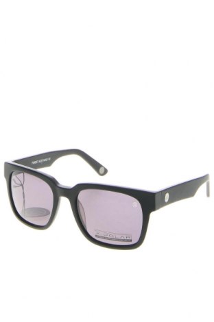 Слънчеви очила ULLER, Цвят Черен, Цена 219,00 лв.