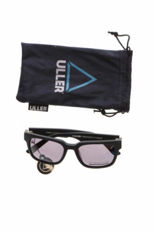 Sonnenbrille ULLER, Farbe Schwarz, Preis 112,89 €