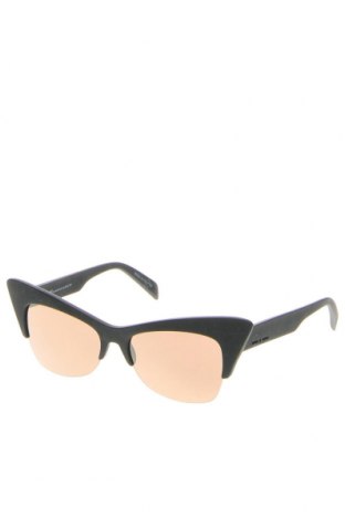 Γυαλιά ηλίου Italia Independent, Χρώμα Μαύρο, Τιμή 67,73 €