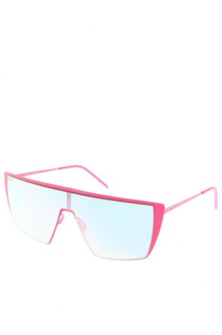 Слънчеви очила Italia Independent, Цвят Розов, Цена 131,40 лв.