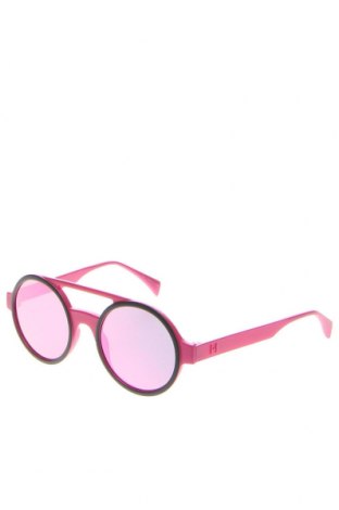 Слънчеви очила Italia Independent, Цвят Розов, Цена 131,40 лв.