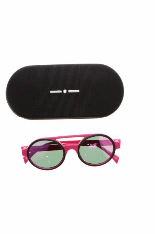 Γυαλιά ηλίου Italia Independent, Χρώμα Ρόζ , Τιμή 112,89 €