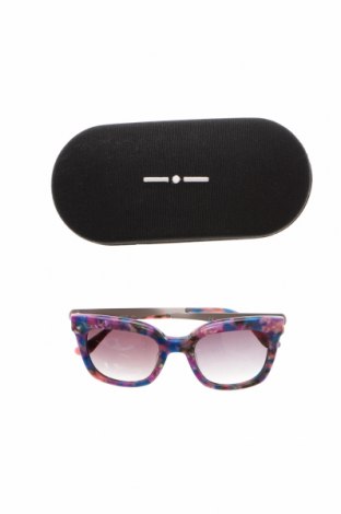 Sonnenbrille Italia Independent, Farbe Mehrfarbig, Preis 67,73 €