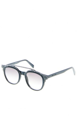 Слънчеви очила Italia Independent, Цвят Син, Цена 131,40 лв.