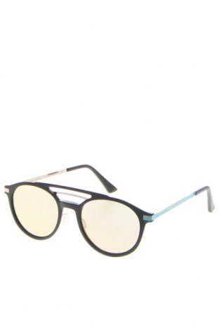 Sonnenbrille Italia Independent, Farbe Schwarz, Preis 67,73 €