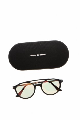 Sonnenbrille Italia Independent, Farbe Schwarz, Preis 112,89 €