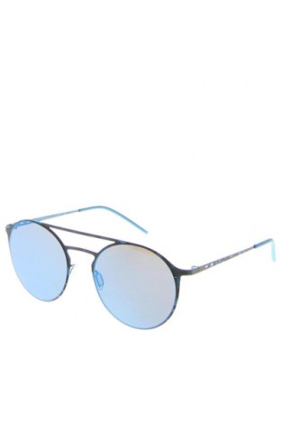 Слънчеви очила Italia Independent, Цвят Син, Цена 131,40 лв.