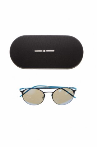 Sonnenbrille Italia Independent, Farbe Blau, Preis 67,73 €
