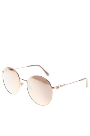 Γυαλιά ηλίου Jimmy Choo, Χρώμα Χρυσαφί, Τιμή 151,24 €
