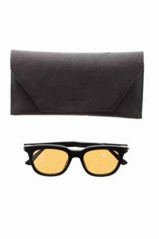 Γυαλιά ηλίου Jimmy Choo, Χρώμα Γκρί, Τιμή 151,24 €