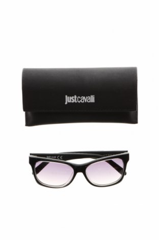 Sonnenbrille Just Cavalli, Farbe Schwarz, Preis 124,23 €