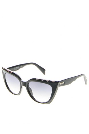 Слънчеви очила Just Cavalli, Цвят Черен, Цена 241,00 лв.