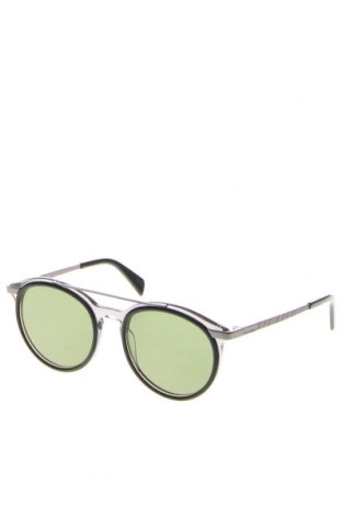 Слънчеви очила Karl Lagerfeld, Цвят Черен, Цена 144,60 лв.