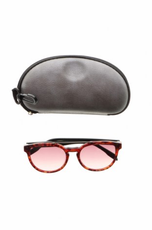 Слънчеви очила Karl Lagerfeld, Цвят Многоцветен, Цена 144,60 лв.