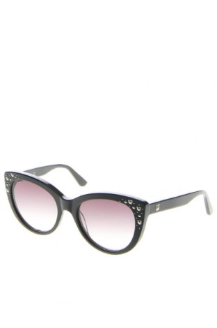 Okulary przeciwsłoneczne Karl Lagerfeld, Kolor Czarny, Cena 385,43 zł