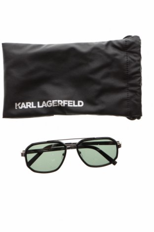 Sluneční brýle   Karl Lagerfeld, Barva Černá, Cena  3 493,00 Kč