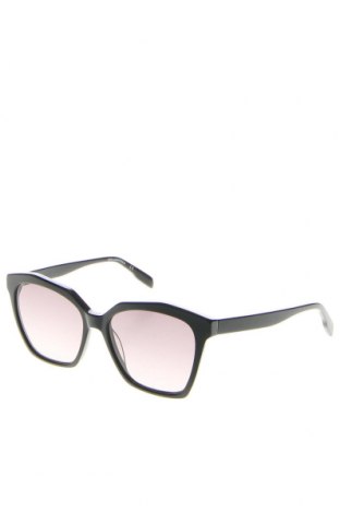Слънчеви очила Karl Lagerfeld, Цвят Черен, Цена 144,60 лв.