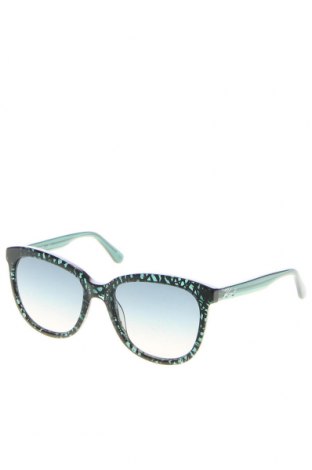 Ochelari de soare Karl Lagerfeld, Culoare Verde, Preț 475,66 Lei
