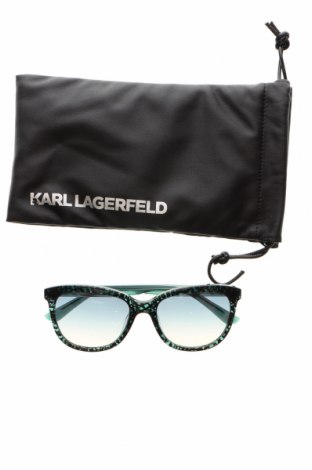 Napszemüvegek Karl Lagerfeld, Szín Zöld, Ár 50 951 Ft