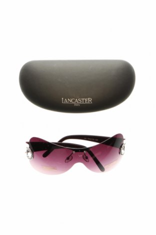 Слънчеви очила Lancaster, Цвят Червен, Цена 219,00 лв.