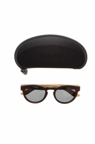 Sonnenbrille Lenoir, Farbe Braun, Preis 97,42 €
