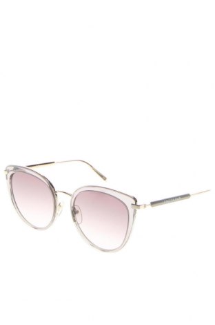 Sonnenbrille Longchamp, Farbe Silber, Preis 124,23 €