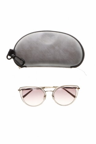 Sonnenbrille Longchamp, Farbe Silber, Preis 124,23 €