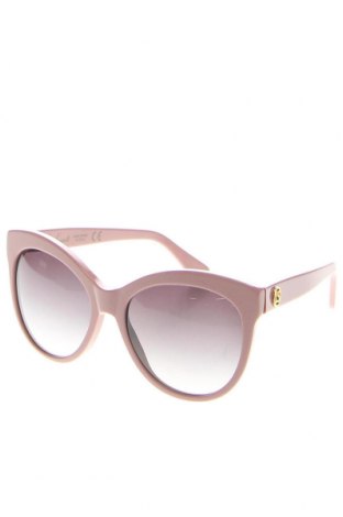 Слънчеви очила Luisa Spagnoli, Цвят Розов, Цена 144,60 лв.
