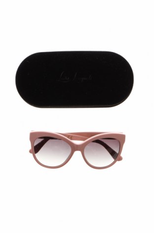 Sonnenbrille Luisa Spagnoli, Farbe Rosa, Preis 124,23 €