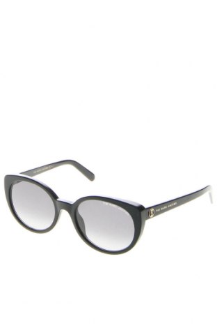 Слънчеви очила The Marc Jacobs, Цвят Черен, Цена 144,60 лв.