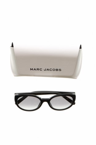 Γυαλιά ηλίου The Marc Jacobs, Χρώμα Μαύρο, Τιμή 124,23 €